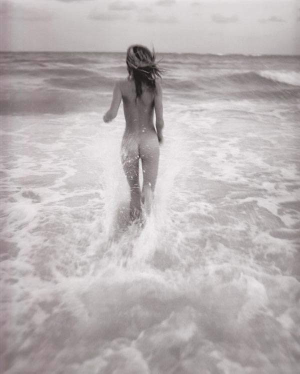 Heidi Klum Naked Pic